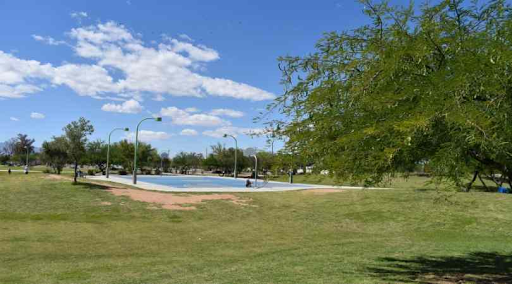 Park «Dust Devil Park», reviews and photos, 10645 W Camelback Rd, Glendale, AZ 85307, USA