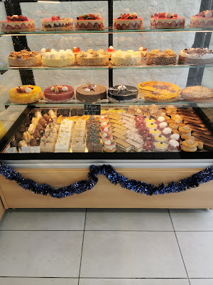 Boulangerie de la Mairie à Trappes