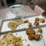 Photo n°2 de l'avis de Antonio.e fait le 10/05/2023 à 20:59 sur le  Pizzeria Vecchia Napoli à Naples