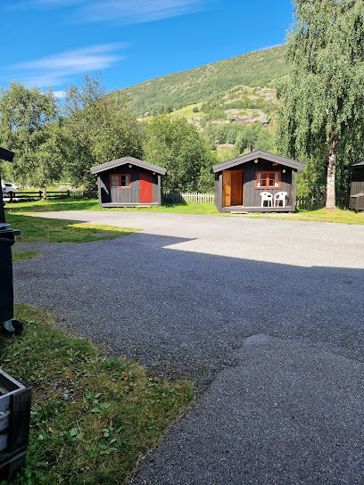 Bøverdalen Vandrerhjem