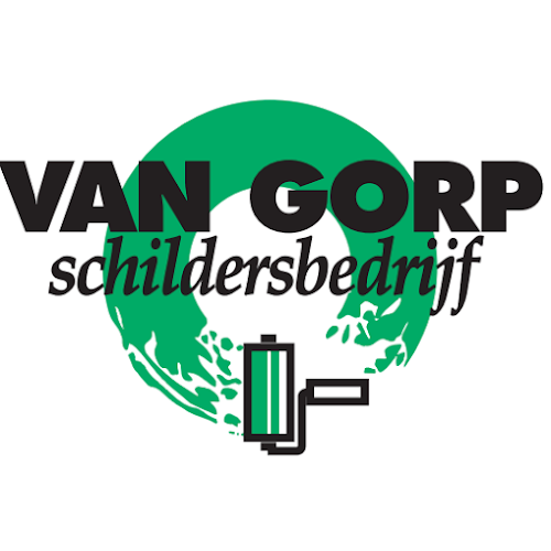 Schildersbedrijf Van Gorp bvba - Turnhout