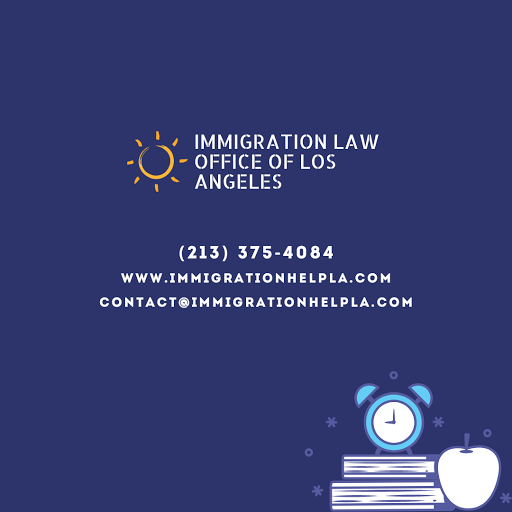 Lawyer «Immigration Law Office of Los Angeles, P.C.», reviews and photos