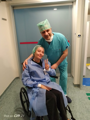 Istanbul Laser Eye Clinic - Istanbul Laser Eye Clinic
