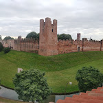 Photo n°1 de l'avis de stefano.e fait le 05/08/2023 à 21:15 sur le  Best Western Hotel Roma 4 stars à Castelfranco Veneto