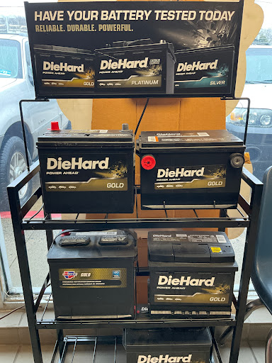 Transmission Shop «Cottman Transmission and Total Auto Care», reviews and photos, 230 Glassboro Rd, Woodbury Heights, NJ 08097, USA