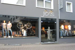 Jo's by Oliver image