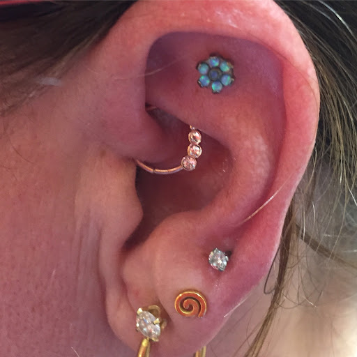 Explore prison tattoo ideas, creative tattoo ideas in San Diego, available at Body Art Salon