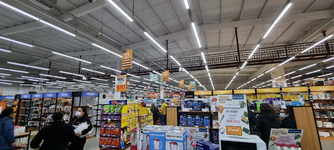 Supemercados Cugat - Supermercado