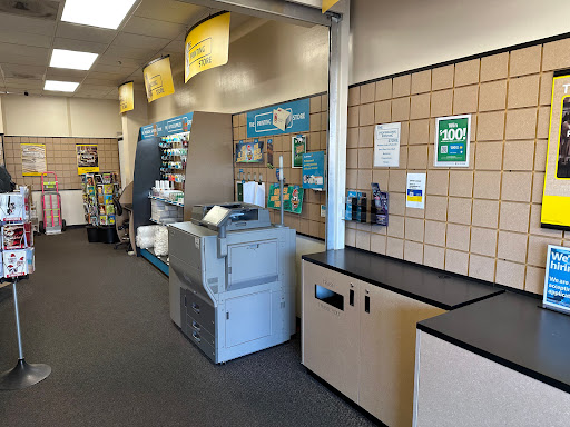 The UPS Store image