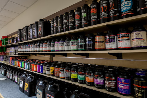 Gun Shop «Country Attic Treasures», reviews and photos, 260 Corwin Nixon Blvd, South Lebanon, OH 45065, USA