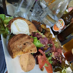 Photo n° 1 de l'avis de jean-charles.E fait le 06/07/2023 à 19:20 pour Restaurant Bar Lapopie à Saint-Cirq-Lapopie