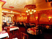 Atmosphère du Restaurant indien Le Maharaja à Aix-en-Provence - n°6
