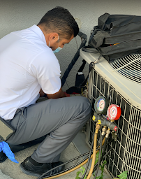 The HVAC Guys - Car repair in , Provo - Rated 5.0/5