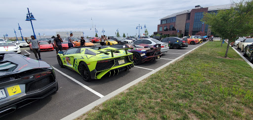 Urban Development Corporation «Steelpointe Harbor», reviews and photos, 508 Stratford Ave, Bridgeport, CT 06608, USA