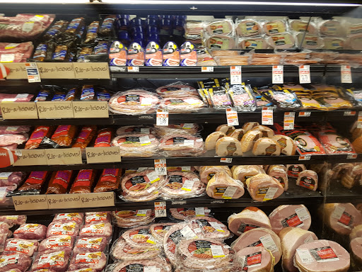 Grocery Store «Star Market», reviews and photos, 49 White St, Cambridge, MA 02140, USA