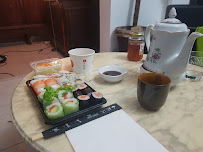 Plats et boissons du Restaurant japonais Super Sushi à Nogent-sur-Marne - n°2