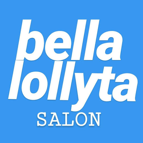 SALON BELLA LOLLYTA - <nil>