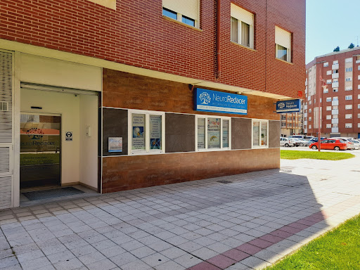 NeuroRedacer - Recuperación del Daño Cerebral en León en León, León