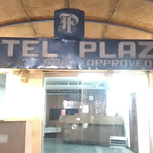 Oyo 24483 Hotel Plaza photo