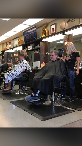 Barber Shop «Hometown Barber Shop for the Best Haircut and Shave in Fredericksburg VA», reviews and photos, 4228 Plank Rd, Fredericksburg, VA 22407, USA