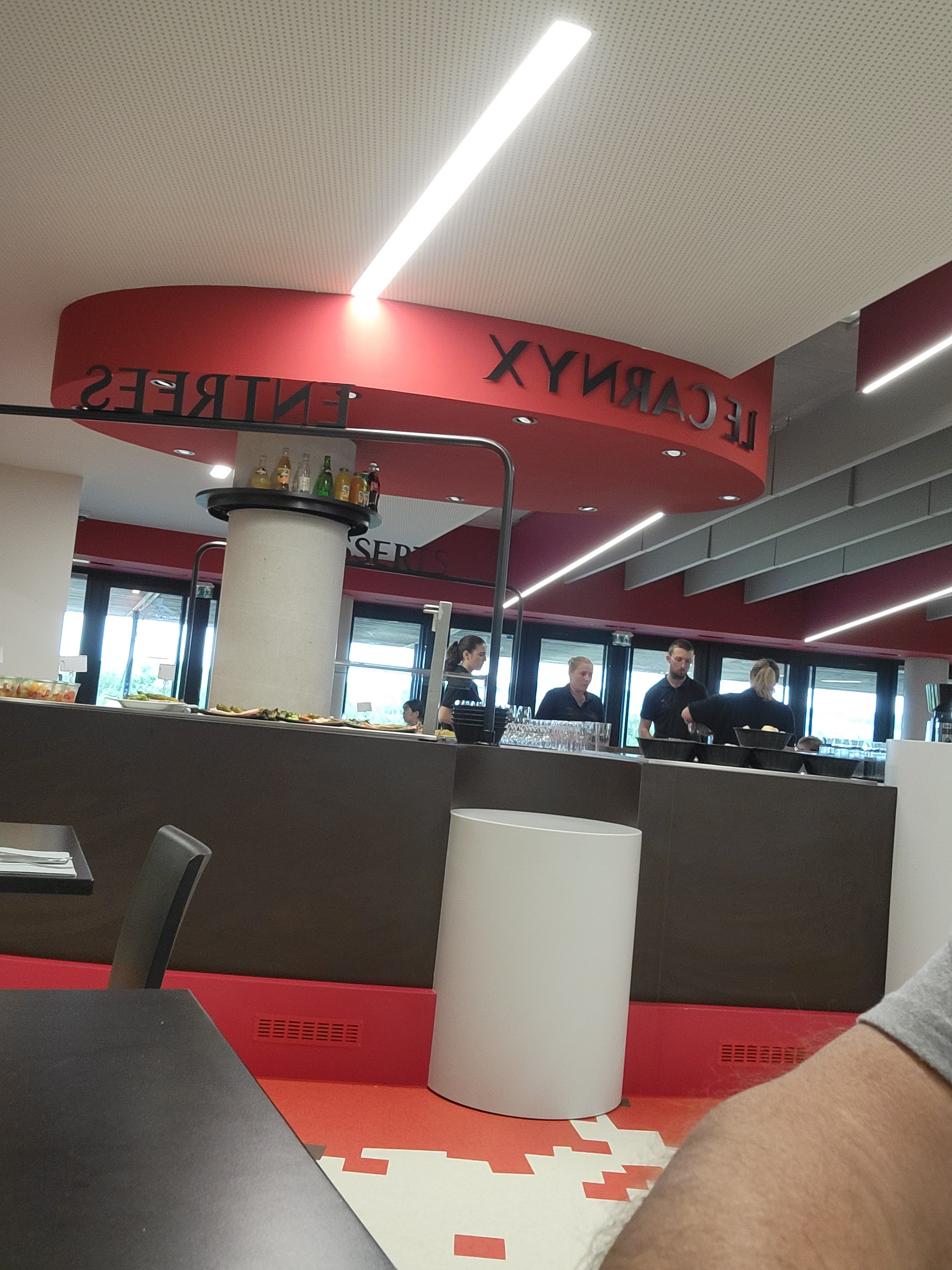 Photo n° 8 de l'avis de thierry.a fait le 13/08/2023 à 21:41