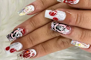 Touch Nails studio 5$ off all students image