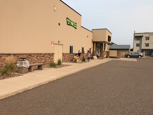 Amusement Center «Action City Trampoline Park & Fun Center», reviews and photos, 2402 Lorch Ave, Eau Claire, WI 54701, USA