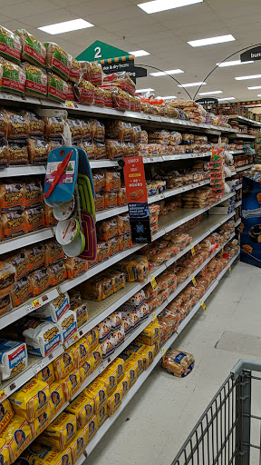 Grocery Store «Kroger», reviews and photos, 1919 Faithon P Lucas Sr Blvd, Mesquite, TX 75181, USA