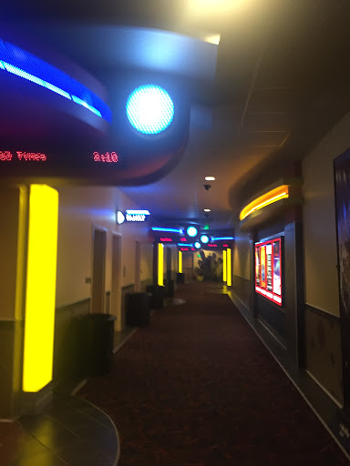 Movie Theater «Regal Cinemas Great Northern Mall 10 & RPX», reviews and photos, 450 Great Northern Blvd, North Olmsted, OH 44070, USA