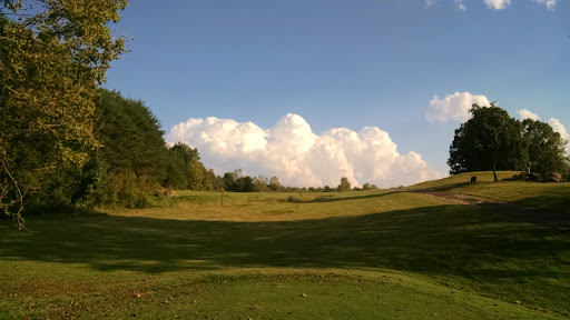 Golf Course «Renaissance Park Golf Course», reviews and photos, 1525 W. Tyvola Drive, Charlotte, NC 28217, USA