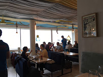 Atmosphère du Restaurant Le Surfing Biarritz - n°15