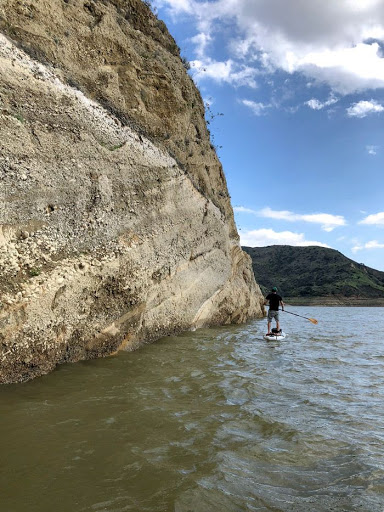 State Park «Myles Standish State Forest», reviews and photos, 194 Cranberry Rd, Carver, MA 02330, USA