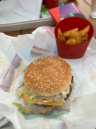 Photo n°51 de McDonald's à Gassin ()