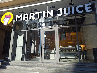 Martin juice