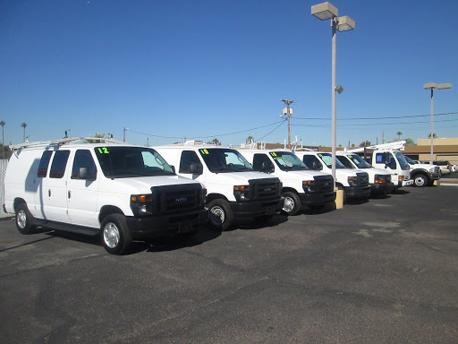 Used Car Dealer «Pre-Owned Car Co», reviews and photos, 5114 N 27th Ave, Phoenix, AZ 85017, USA