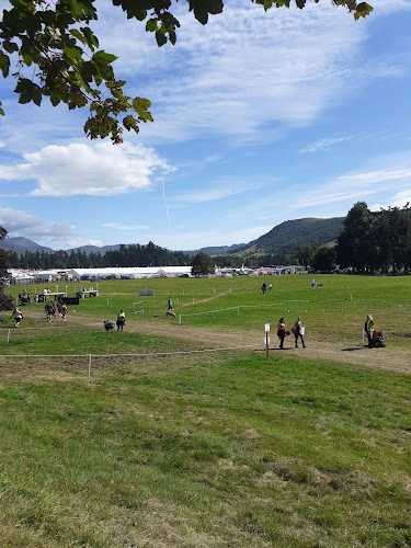 Comments and reviews of Blair Castle International Horse Trials
