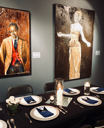 Museum «Prince Georges African American Museum and Cultural Center», reviews and photos, 4519 Rhode Island Ave, North Brentwood, MD 20722, USA