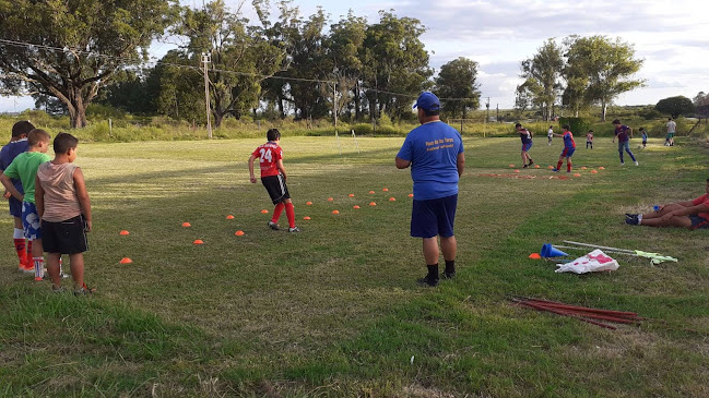 Opiniones de Club Sportivo Tabare - club de baby fútbol en Tacuarembó - Escuela