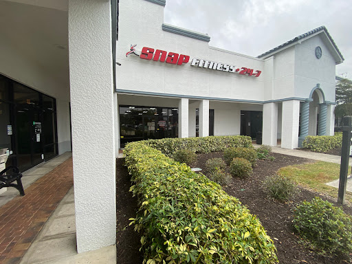 Gym «Snap Fitness», reviews and photos, 20041 S Tamiami Trail, Estero, FL 33928, USA