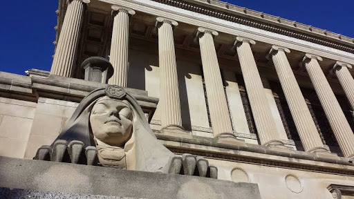 Masonry Contractor «Kansas city Masonry Contractors», reviews and photos, 435 Nichols Rd #200, Kansas City, MO 64112, USA