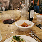 Photo n°1 de l'avis de Olle.l fait le 05/11/2021 à 06:25 sur le  Pastorie à Rome