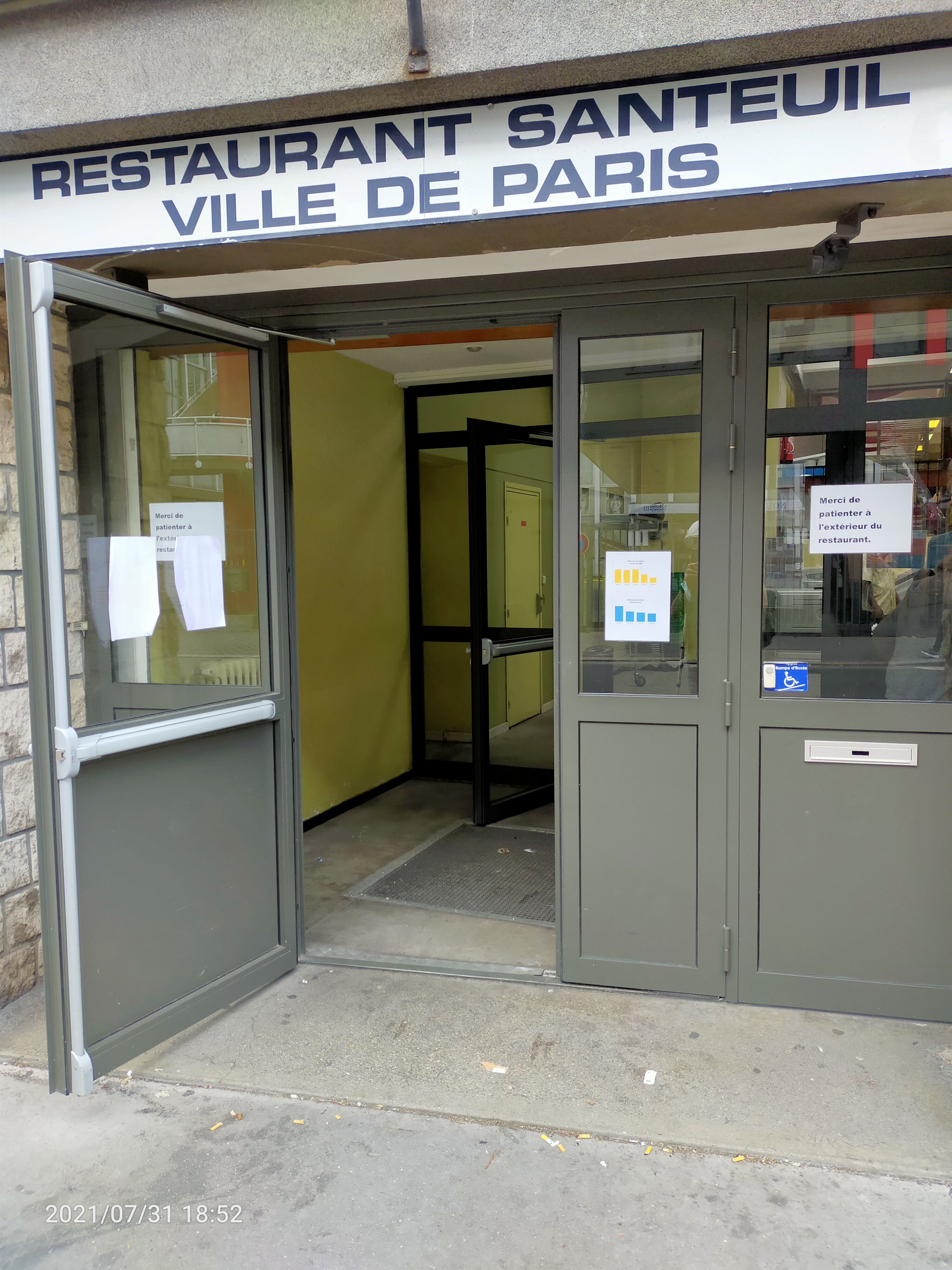 Photo n° 1 de l'avis de Marc.a fait le 31/07/2021 à 18:32