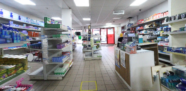 Khan Pharmacy - Alphega Pharmacy - Pharmacy