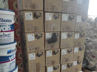 MİZ BOYA İNŞAAT VE SAN.TİC.LTD.ŞTİ.