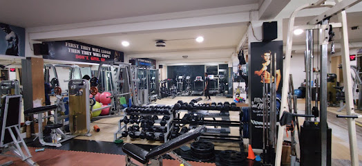 Sponue Fitness Solution - 592, Hosakerehalli Cross Rd, 2nd Phase, Hosakerehalli Layout, Banashankari 3rd Stage, Banashankari, Bengaluru, Karnataka 560085, India