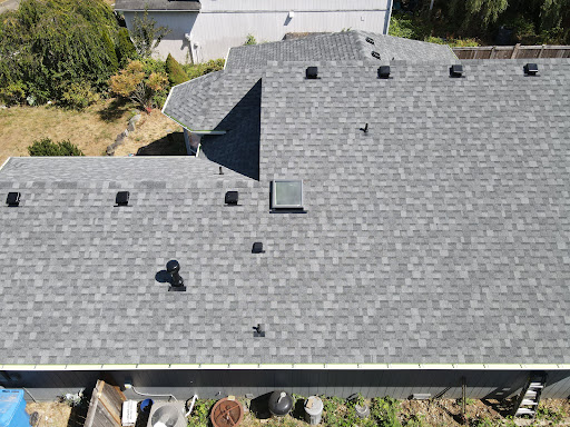 Roofing Contractor «Anytime Roofing, Inc.», reviews and photos, 3805 162nd Ave E, Lake Tapps, WA 98391, USA