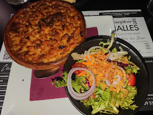Photo n°57 de Le Comptoir des Halles à Castelnaudary ()
