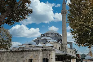 Kılıç Ali Pasha Mosque image