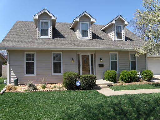 Siding Contractor «All Seasons Construction, Inc.», reviews and photos, 916 S Governeour Rd, Wichita, KS 67207, USA