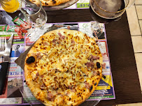 Pizza du Pizzeria La Spézia à Toul - n°12